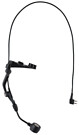 Mikrofoni 3M PELTOR MT7V/1 dyn M300