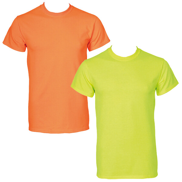 T-Paita Gildan 2000 Hi-Vis  