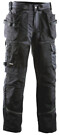 Craftsman trousers Dimex 676 Asenne