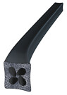 Ümarkumm CR 20x15mm poorne