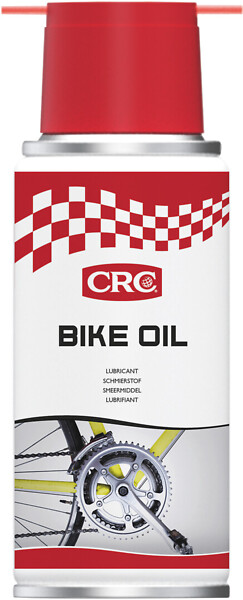 Crc bike store