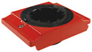 Kartiopidike CAPTO C8 106mm