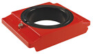 Kartiopidike HSK A100-B128 106mm