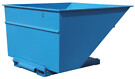 Kippikontti 3000l Sininen