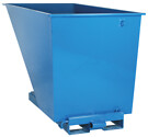 Kippikontti 1600l Sininen