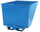 Kippikontti 1100l Sininen