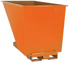 Kippikontti 1600l Oranssi