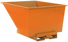 Kippikontti 900l Oranssi