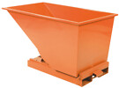 Kippikontti 600l Oranssi