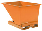 Kippikontti 300l Oranssi