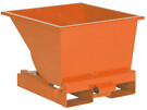 Kippikontti 150l Oranssi