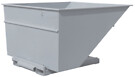 Kippikontti 3000l Harmaa