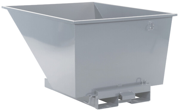 Kippikontti 900l Harmaa HL KK900H
