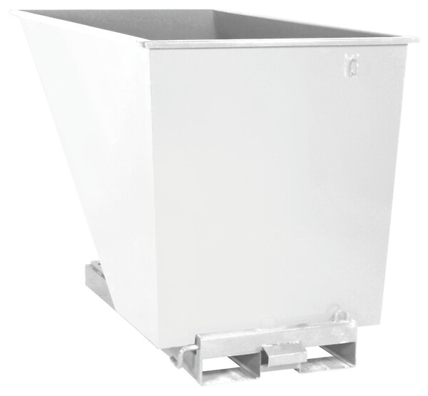Kippikontti 1600l Valkoinen HL KK1600VA