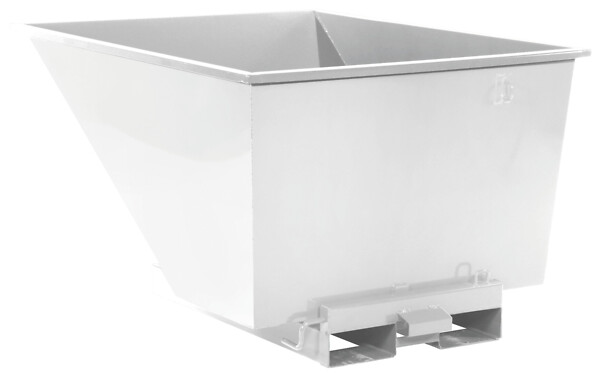 Kippikontti 900l Valkoinen HL KK900VA