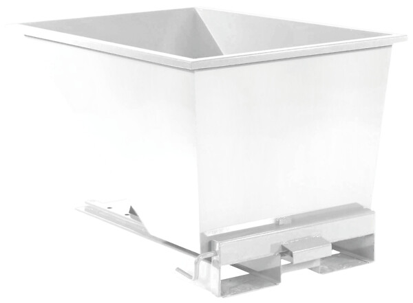Kippikontti 300l Valkoinen HL KK300VA