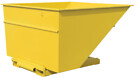 Kippikontti 3000l Keltainen