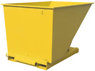 Kippikontti 2000l Keltainen
