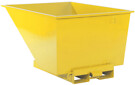 Kippikontti 900l Keltainen