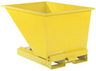 Kippikontti 300l Keltainen