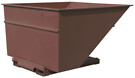 Kippikontti 3000l Ruskea