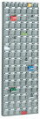 Kääntölaatikko yhdistelmä 18 L600 x K1757