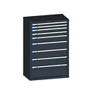 Laatikosto L1020 x S573 x K1500mm
