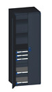 Kaappi L714 x S573 x K2000mm