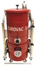 Teollisuusimuri Eurovac 53 trolley