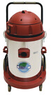 Kuiva/märkäimuri Eurovac 423