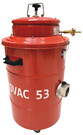 Teollisuusimuri Eurovac 53 small