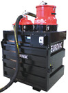 Teollisuusimuri EUROVAC Cube 3600W