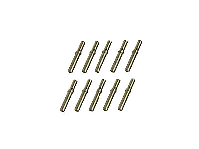 DT-pinni naaras 0,5-1,5mm2 10kpl Deutsch 0462-201-16141