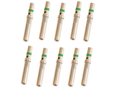 DT-pinni naaras 1-2mm2 10kpl Deutsch 0462-209-16141