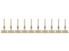 DTM-pinni naaras 0,5-1,5mm2 10kpl