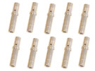 DTP-pinni naaras 2-3mm2 10kpl