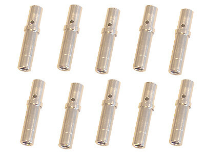 DTP-pinni naaras 2-3mm2 10kpl Deutsch 0462-203-12141