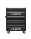 Työkaluvaunu Bahco Monster 758 osaa