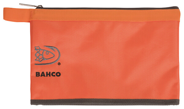 Bahco työkalupussi oranssi 145mm  