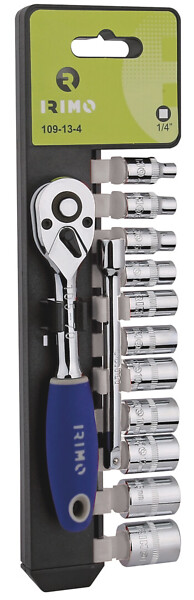 Irimo on sale socket set