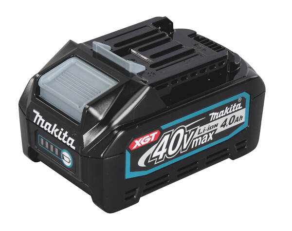 Battery BL4040 40V 4,0 Ah Makita 191B26-6