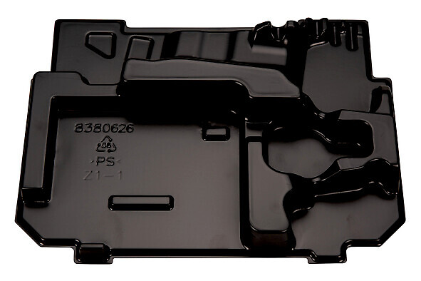 Sisusmuotti DCO180 Makpac 1 Makita 838062-6