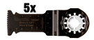 Sahanterä upotukseen 32mm BiM