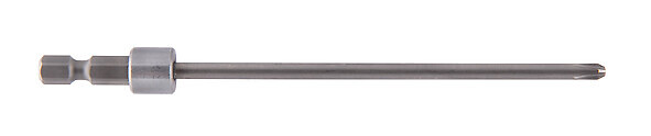 Ruuvauskärki 130mm, PH2 Makita 199155-7, 5kpl/pak