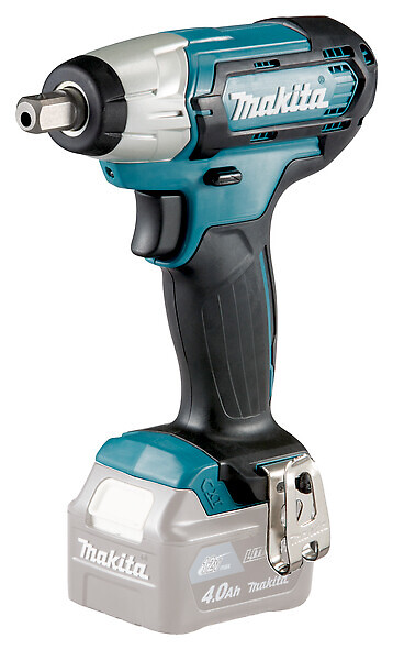 Makita TW141 iskevä mutterinväännin  