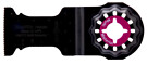 Sahanterä upotukseen 32mm HM