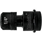 Bitsiadapteri 1/2&#039;&#039; - 1/4&#039;&#039;