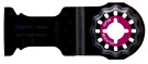 Sahanterä upotukseen 53mm HM