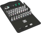 Wera socket set 8100 SA 1/4&#039;&#039; HF