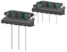 Ruuvitalttasarja 467/7 TORX HF Set1